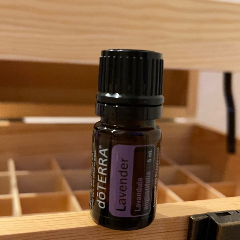 DoTerra Lavender 5ml